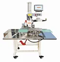 DS-530 Automatic"+"Shaped Bottom Sewing Machine